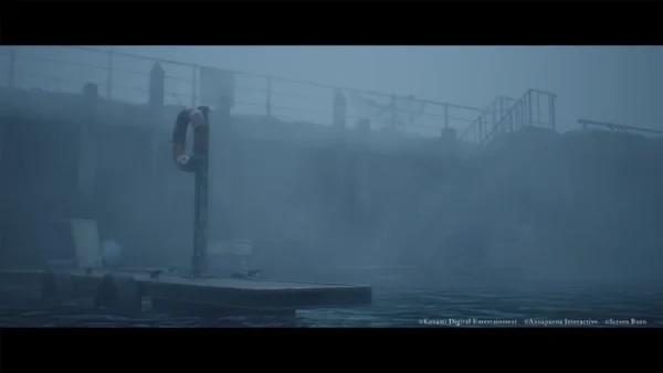 RESERVA Silent Hill Townfall