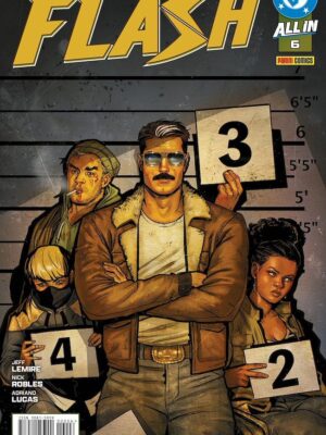 Absolute Flash Nº06