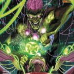 Absolute Superman Nº11