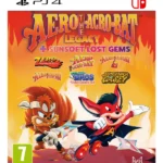 RESERVA Aero the Acro-Bat Day One Edition