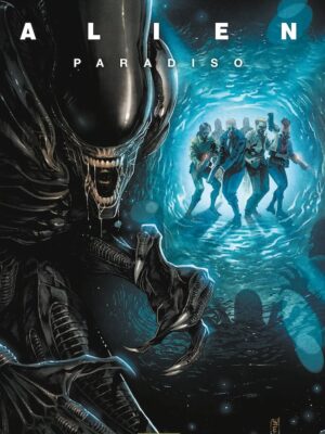 Alien: Paradiso