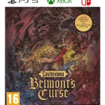 RESERVA Castlevania: Belmont’s Curse Midnight Edition