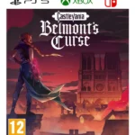 RESERVA Castlevania: Belmont’s Curse