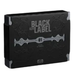 Victor Vran Black Label SWITCH (Importación)