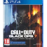 Call of Duty: Black Ops 7 PS4