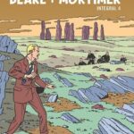 Blake y Mortimer Integral Nº04