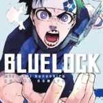 Blue Lock Nº29