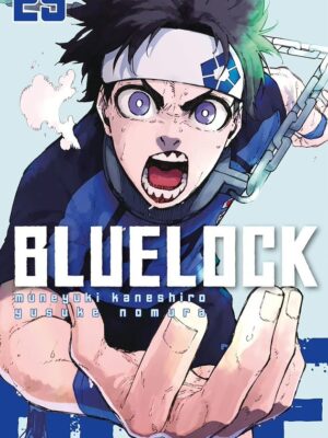 Blue Lock Nº29
