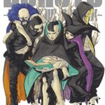 Boruto Two Blue Vortex Nº05