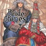Bride Stories Nº14