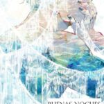 Buenas Noches, Mar Profundo Nº02 de 2