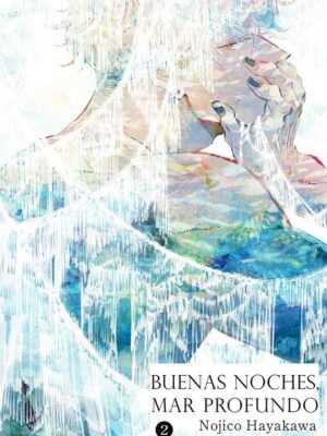 Buenas Noches, Mar Profundo Nº02 de 2