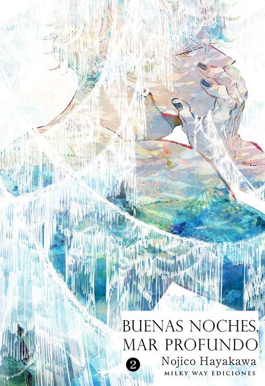 Buenas Noches, Mar Profundo Nº02 de 2