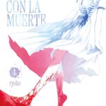 Caminando Con La Muerte Nº01 de 4