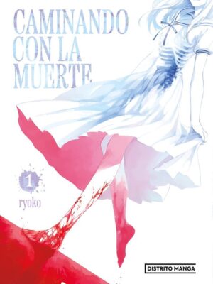 Caminando Con La Muerte Nº01 de 4