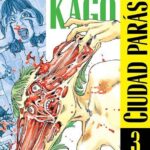 Ciudad Parasito Nº03 de 4
