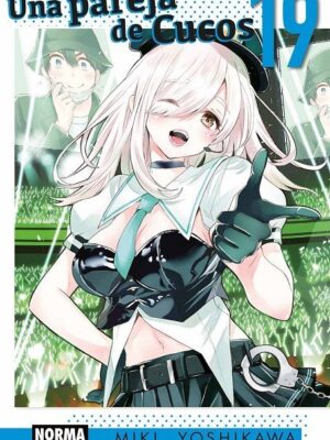 Una Pareja de Cucos Nº19