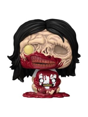 Funko Pop Victoria Heyes Terrifier 3 1949