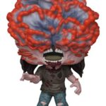 Funko Pop Clicker The Last Of Us 1843