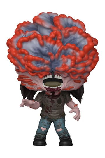 Funko Pop Clicker The Last Of Us 1843