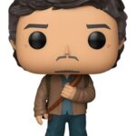 Funko Pop Joel Miller The Last Of Us 1845