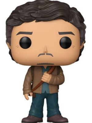 Funko Pop Joel Miller The Last Of Us 1845