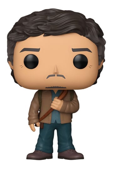 Funko Pop Joel Miller The Last Of Us 1845