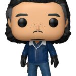 Funko Pop Tommy Miller The Last Of Us 1846