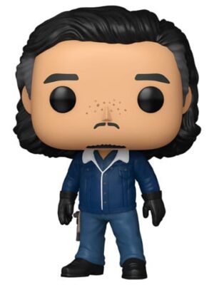 Funko Pop Tommy Miller The Last Of Us 1846