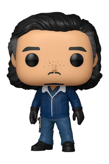 Funko Pop Tommy Miller The Last Of Us 1846