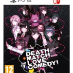 Death Match Love Comedy!