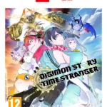 RESERVA Digimon Story: Time Stranger