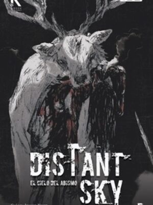 Distant Sky Nº05 de 6