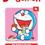 Doraemon Nº04 de 15