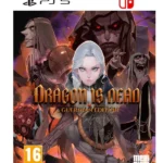 RESERVA DRAGON IS DEAD GUERNIAN EDITION