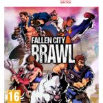 RESERVA Fallen City Brawl