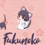 Fukuneko Los Gatos de la Felicidad Nº01 de 4