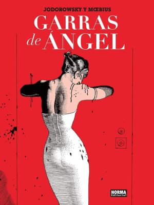 Garras de Angel