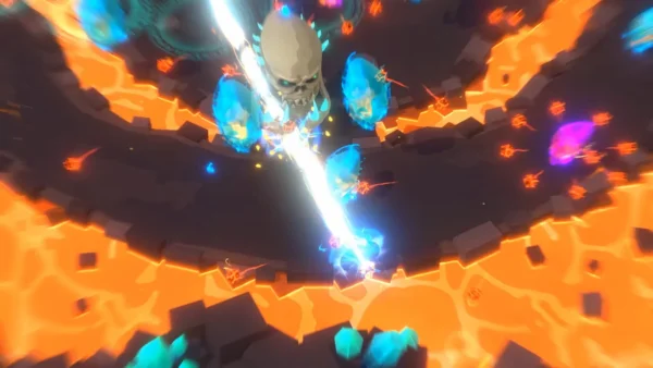 Godstrike SWITCH (Importación)