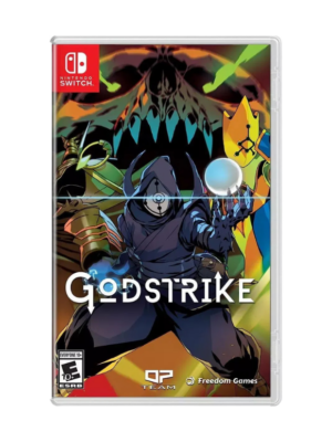 Godstrike SWITCH (Importación)