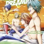 Grand Blue Dreaming Nº14