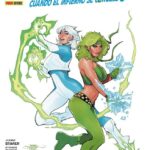 Hielo y Fuego: Cuando el Infierno se Congele