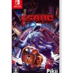 The Binding Of Isaac Repentance SWI (Importacion)