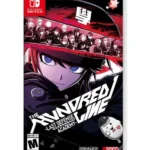 The Hundred Line Last Defense Academy SWITCH (Importacion)