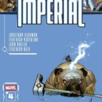 Imperial Nº04 de 4