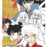 Inuyasha Kanzenban Nº20 de 30