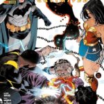 All In Justice League Unlimited Nº11