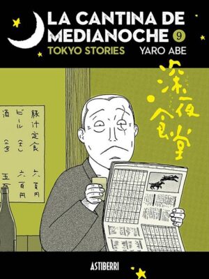 La Cantina de Medianoche Nº09