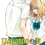 Llegando a Ti Nº23 de 30