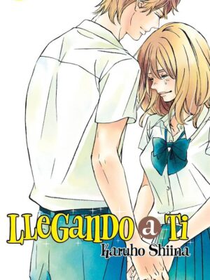 Llegando a Ti Nº23 de 30